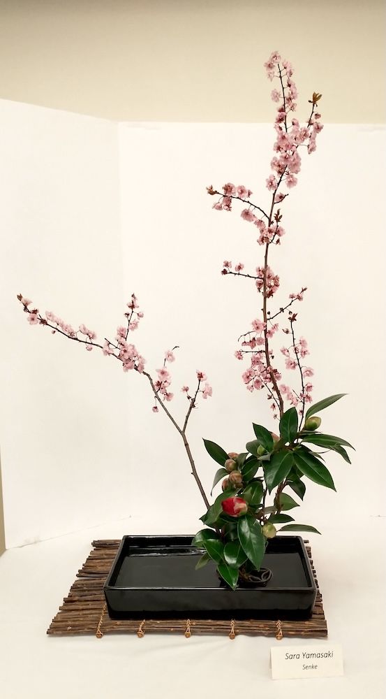 Ode to Springtime arrangement 3