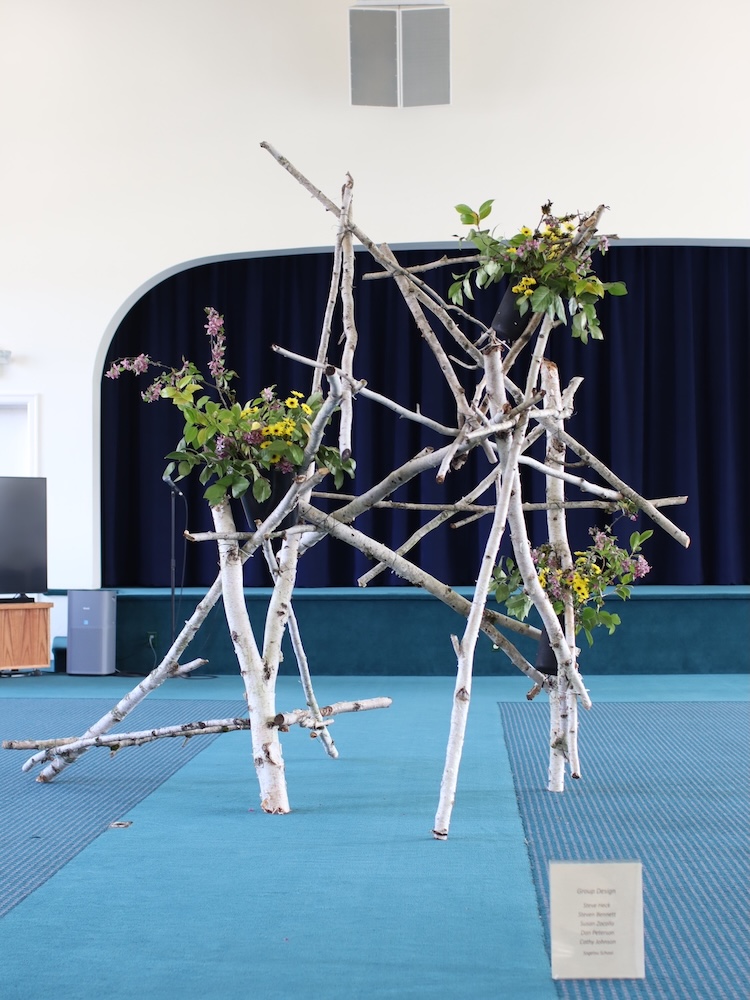 Quiet Moments Exhibit - Image 4