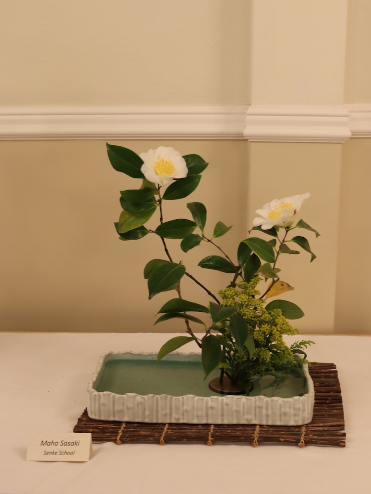 Quiet Moments Exhibit - Image 5