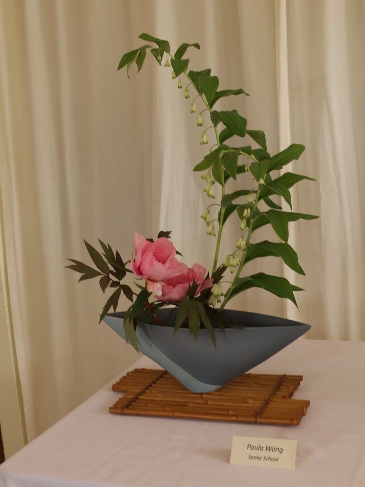 Quiet Moments Exhibit - Image 6